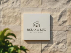 Relax & Lux apartman